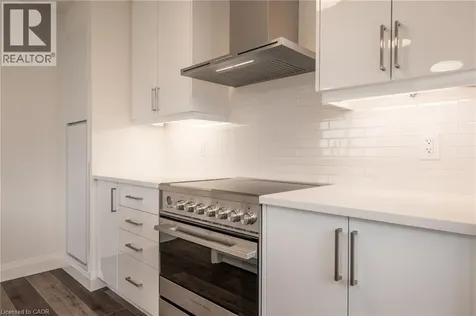 500 Brock Avenue Burlington ON L7S 0A5