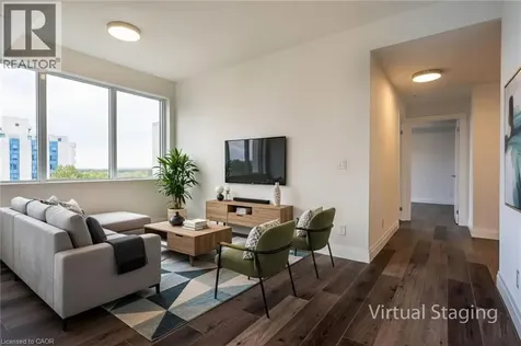 500 Brock Avenue Burlington ON L7S 0A5