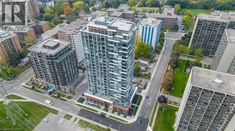 500 Brock Avenue Burlington ON L7S 0A5