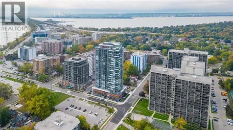 500 Brock Avenue Burlington ON L7S 0A5