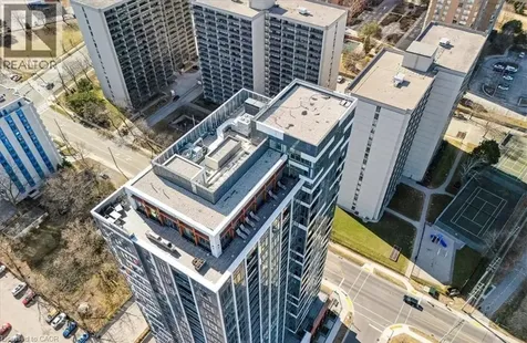 500 Brock Avenue Burlington ON L7S 0A5