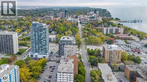 500 Brock Avenue Burlington ON L7S 0A5