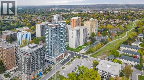 500 Brock Avenue Burlington ON L7S 0A5