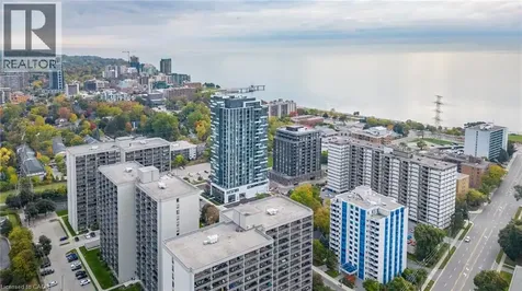 500 Brock Avenue Burlington ON L7S 0A5