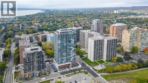 500 Brock Avenue Burlington ON L7S 0A5