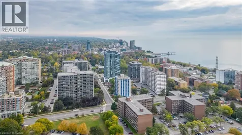 500 Brock Avenue Burlington ON L7S 0A5