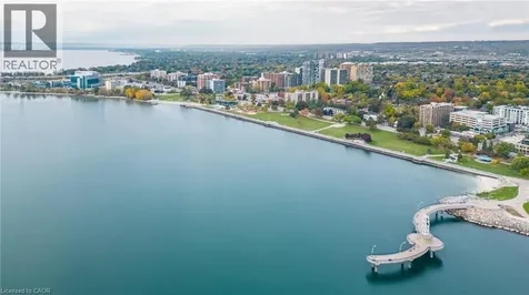 500 Brock Avenue Burlington ON L7S 0A5