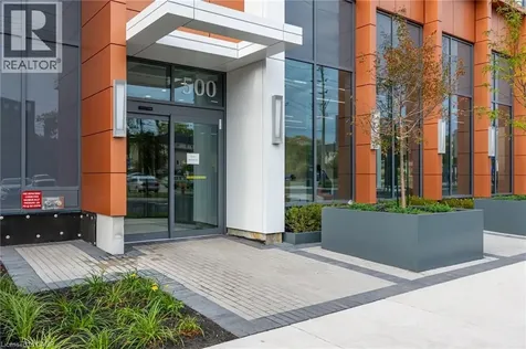 500 Brock Avenue Burlington ON L7S 0A5