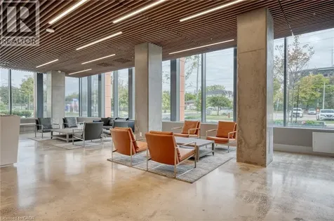 500 Brock Avenue Burlington ON L7S 0A5
