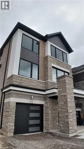 442 Gillespie Street Woodstock ON N4S 0G7