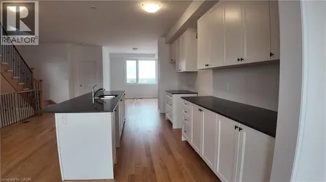 442 Gillespie Street Woodstock ON N4S 0G7