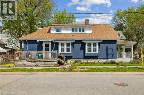 155 Lake Street St. Catharines ON L2R 5Y5