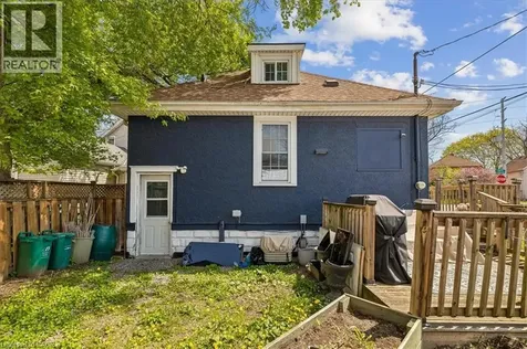 155 Lake Street St. Catharines ON L2R 5Y5