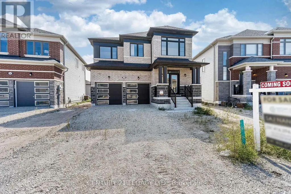 30 Union Boulevard Wasaga Beach ON L9Z 0M5
