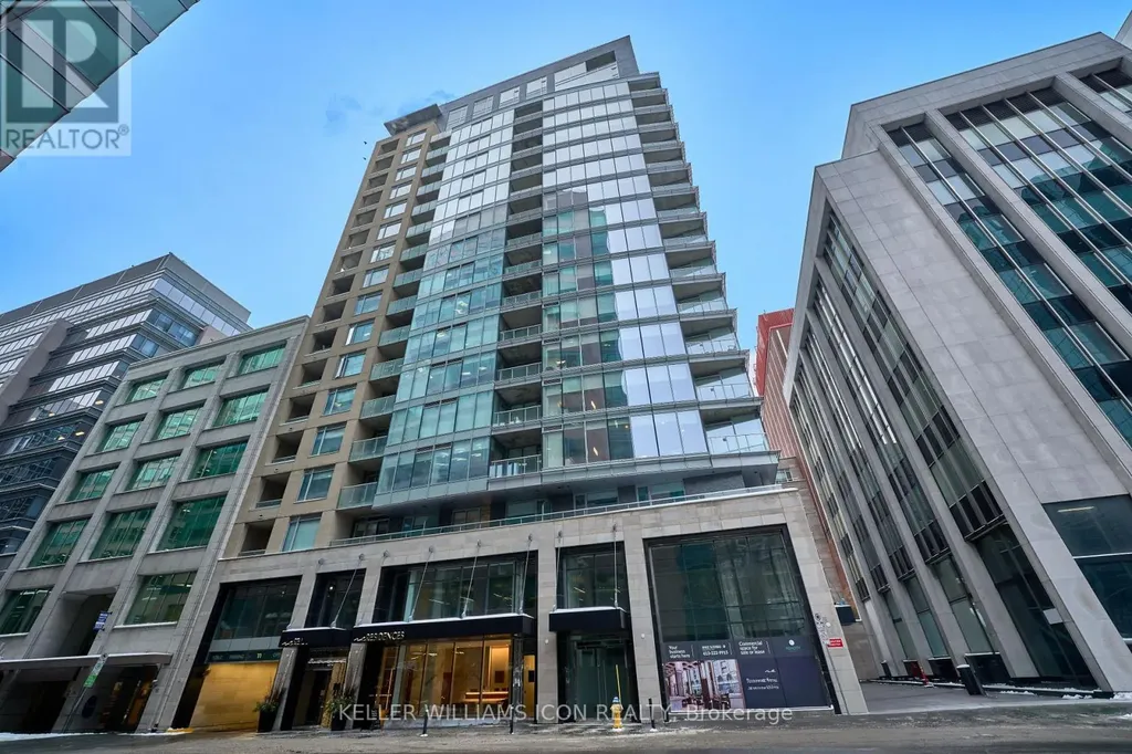 101 Queen Street Ottawa ON K1P 0B7
