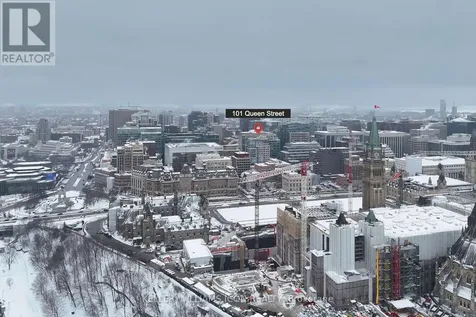 101 Queen Street Ottawa ON K1P 0B7