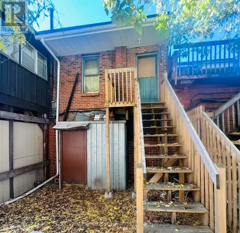 43 Beckwith Street Smiths Falls ON K7A 2B4
