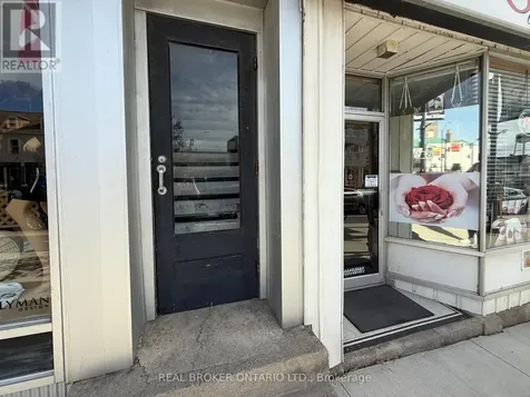 43 Beckwith Street Smiths Falls ON K7A 2B4