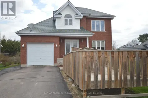 225 Vanier Crescent Renfrew ON K7V 4K6