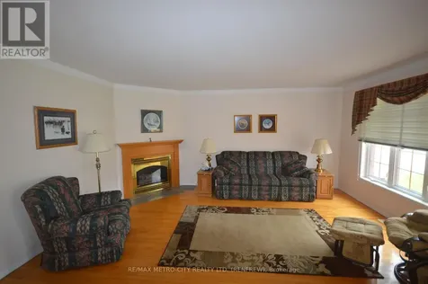 225 Vanier Crescent Renfrew ON K7V 4K6