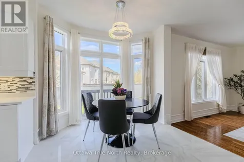 19 Black Tern Crescent Ottawa ON K2M 2Z4