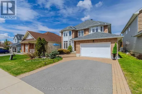 19 Black Tern Crescent Ottawa ON K2M 2Z4