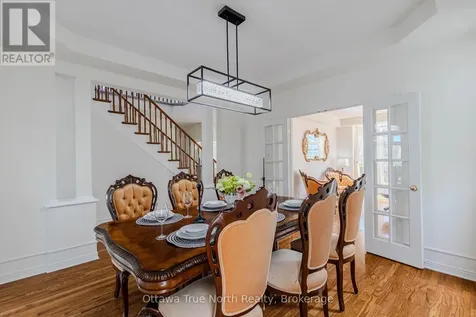 19 Black Tern Crescent Ottawa ON K2M 2Z4