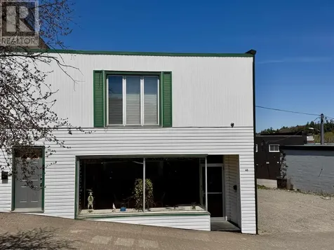 48 Ontario Avenue Elliot Lake ON P5A 1Y1