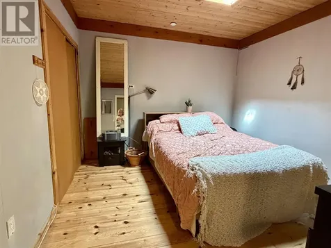 48 Ontario Avenue Elliot Lake ON P5A 1Y1