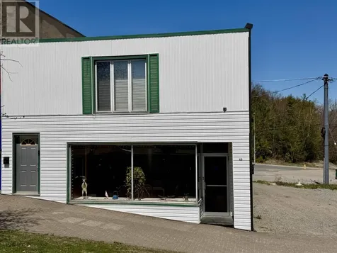 48 Ontario Avenue Elliot Lake ON P5A 1Y1