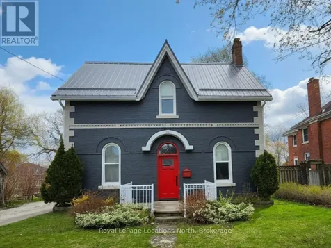1181 4th Avenue West Owen Sound ON N4K 4W3
