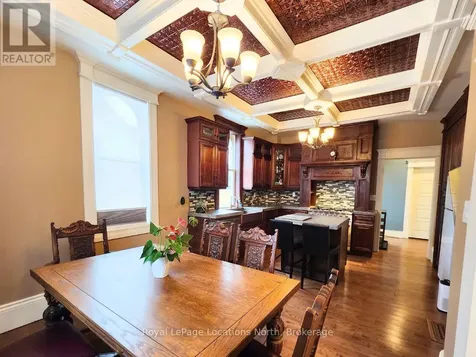 1181 4th Avenue West Owen Sound ON N4K 4W3