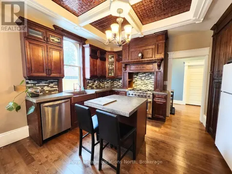 1181 4th Avenue West Owen Sound ON N4K 4W3