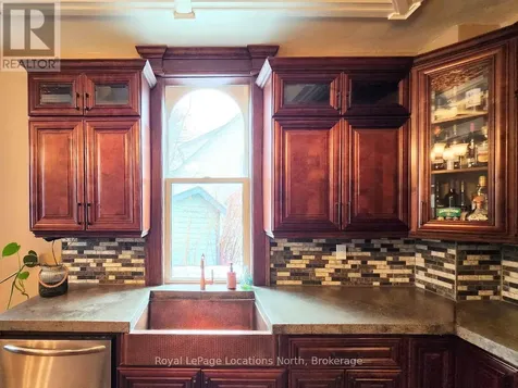 1181 4th Avenue West Owen Sound ON N4K 4W3