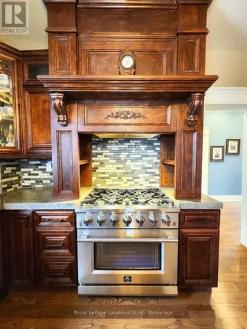 1181 4th Avenue West Owen Sound ON N4K 4W3