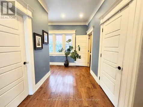 1181 4th Avenue West Owen Sound ON N4K 4W3