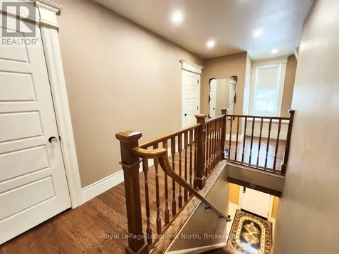 1181 4th Avenue West Owen Sound ON N4K 4W3