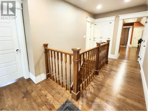 1181 4th Avenue West Owen Sound ON N4K 4W3