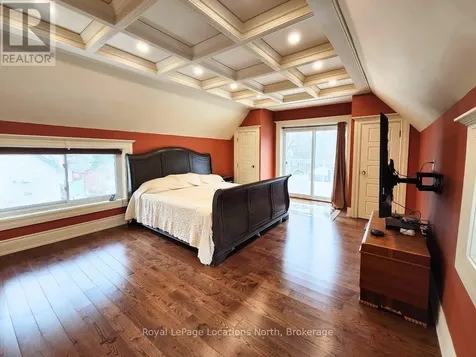 1181 4th Avenue West Owen Sound ON N4K 4W3