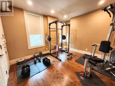 1181 4th Avenue West Owen Sound ON N4K 4W3