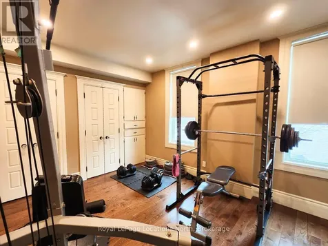 1181 4th Avenue West Owen Sound ON N4K 4W3