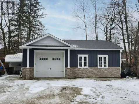 1181 4th Avenue West Owen Sound ON N4K 4W3