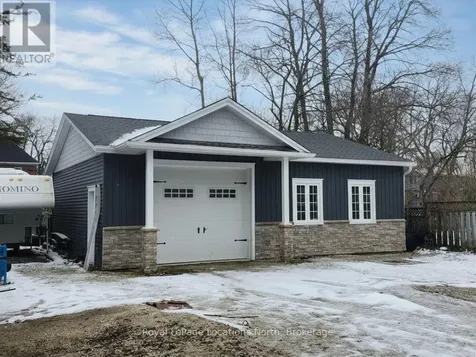 1181 4th Avenue West Owen Sound ON N4K 4W3