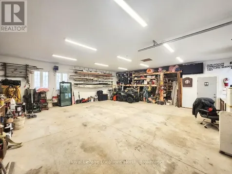 1181 4th Avenue West Owen Sound ON N4K 4W3