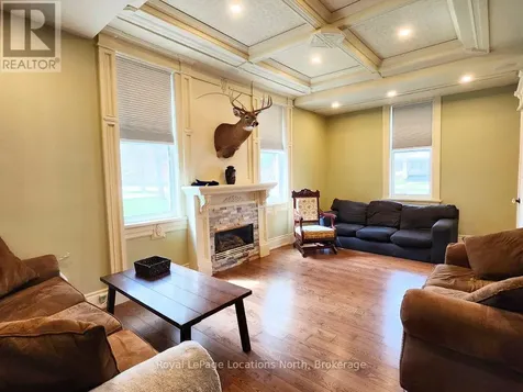 1181 4th Avenue West Owen Sound ON N4K 4W3