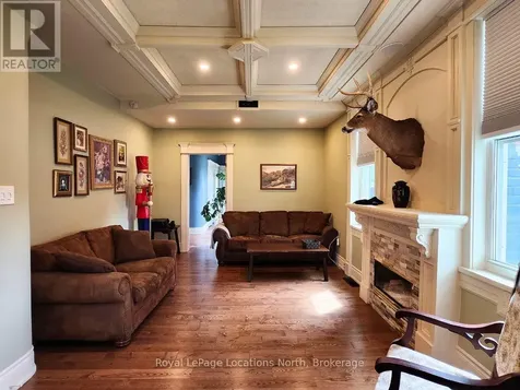 1181 4th Avenue West Owen Sound ON N4K 4W3