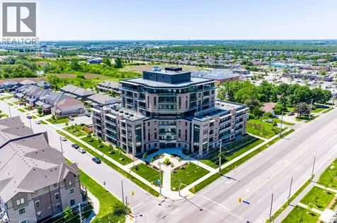332 Gosling Gardens Guelph ON N1H 3A1