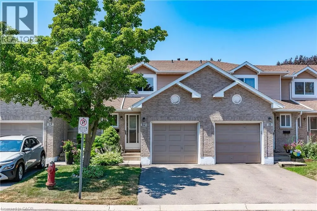 610 Barton Street Stoney Creek ON L8E 5V2