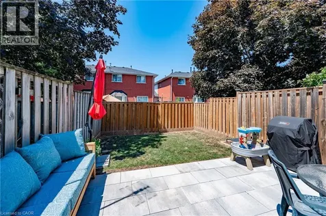 610 Barton Street Stoney Creek ON L8E 5V2