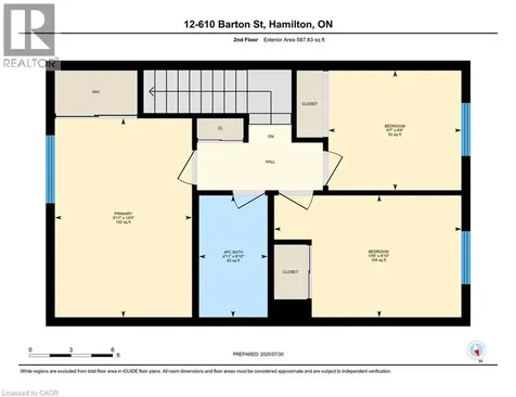 610 Barton Street Stoney Creek ON L8E 5V2